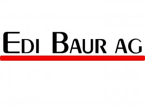Edi Baur